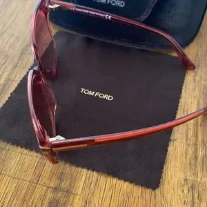 Tom Ford | Accessories | Tom Ford Faye 2 Tf 788 72t  display picture 2